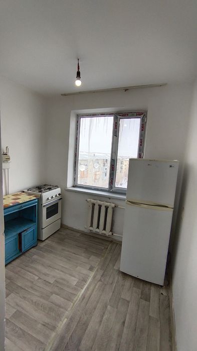 Квартира 1 комнатная