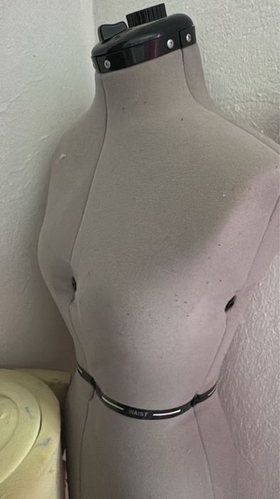 Продаю портновский манекен