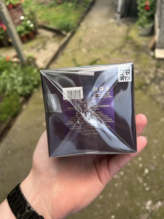 Унисекс парфюм Initio Side Effect EDP 90ml - Запечатан / Внос от САЩ