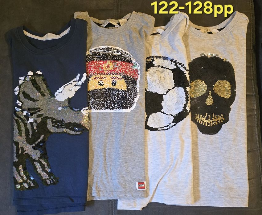 Дрешки за момченце 86-104