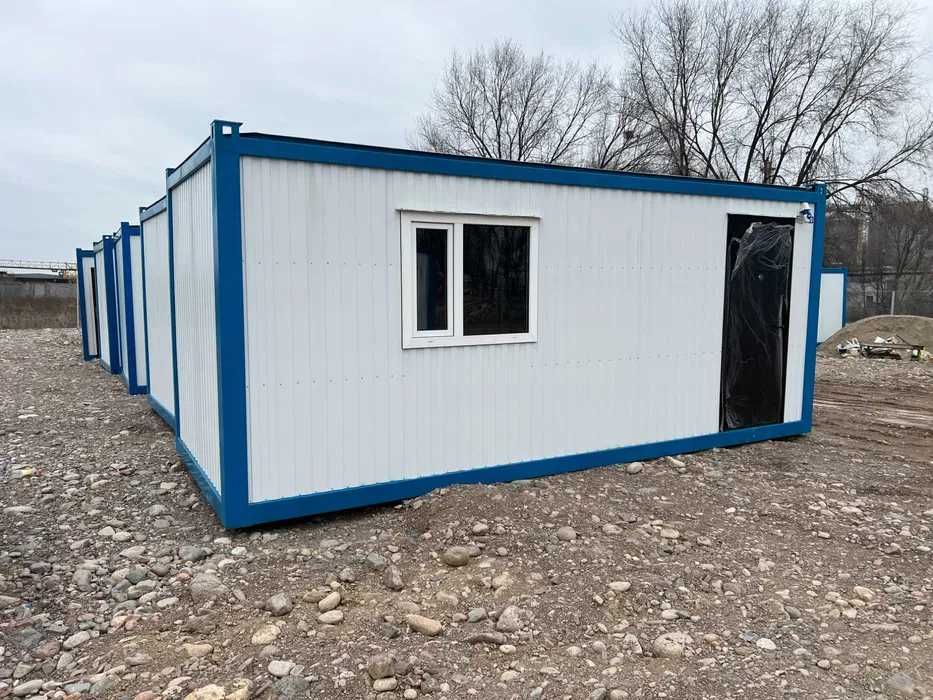 Жилой Контейнер продажа в Астане