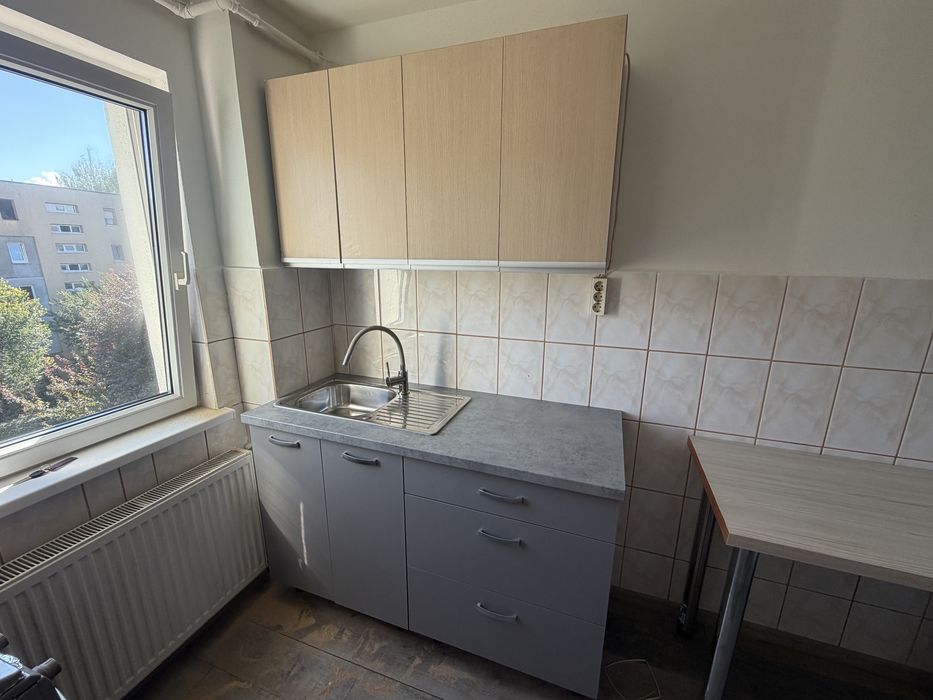 Ichiriez apartament 2 camere 52mp recent renovat