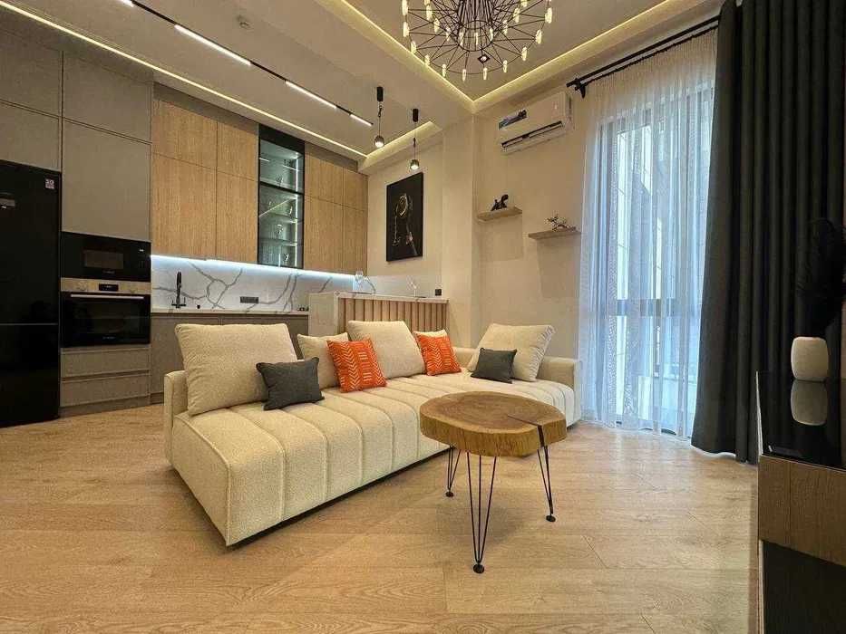 Mirabad avenue срочно сдается 2 комнатная квартира