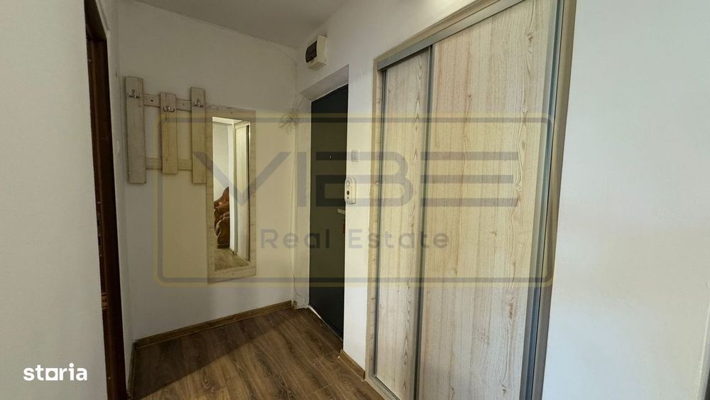 Apartament 2 camere Podu Ros - 10 min Palas Mall
