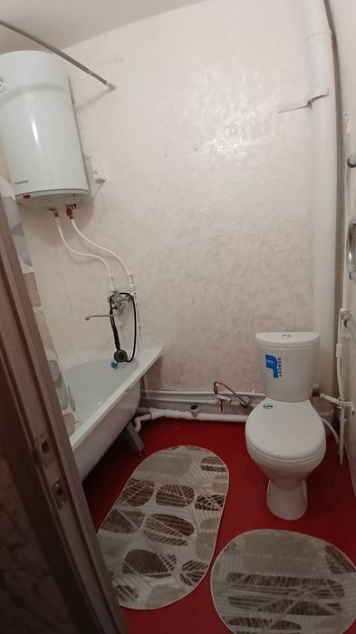Сдам в аренду 1 комн квартиру
