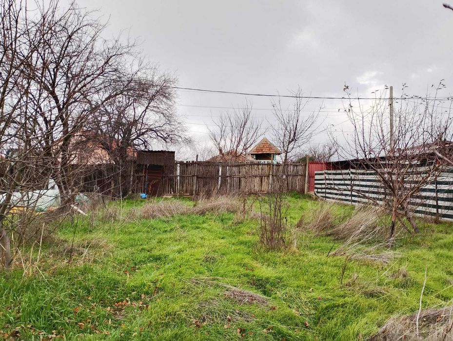 Teren intravilan Simian, Dealul Pec, Vedere Dunare,Utilitati,Cadastru