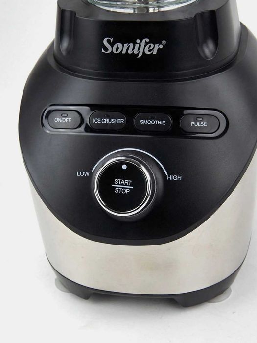 Blender Sonifer SF-8053, 1.8 л, 1000 Вт