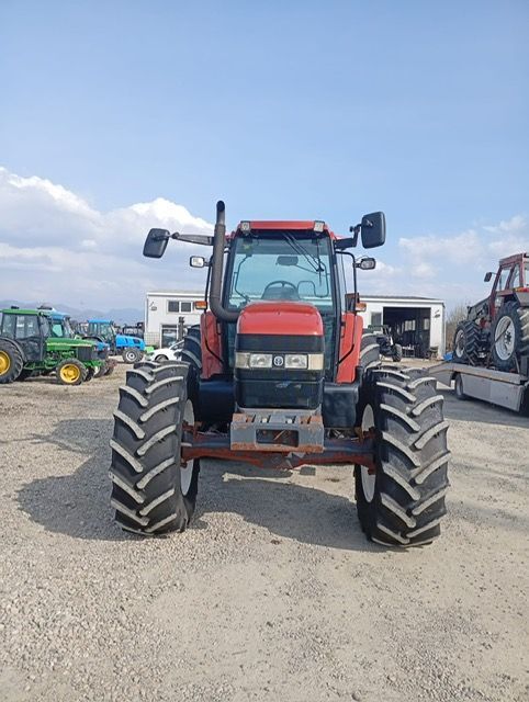 New Holland M 135 DT