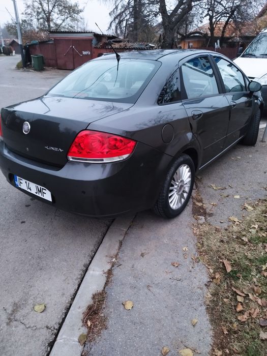 De vanzare Fiat Linea