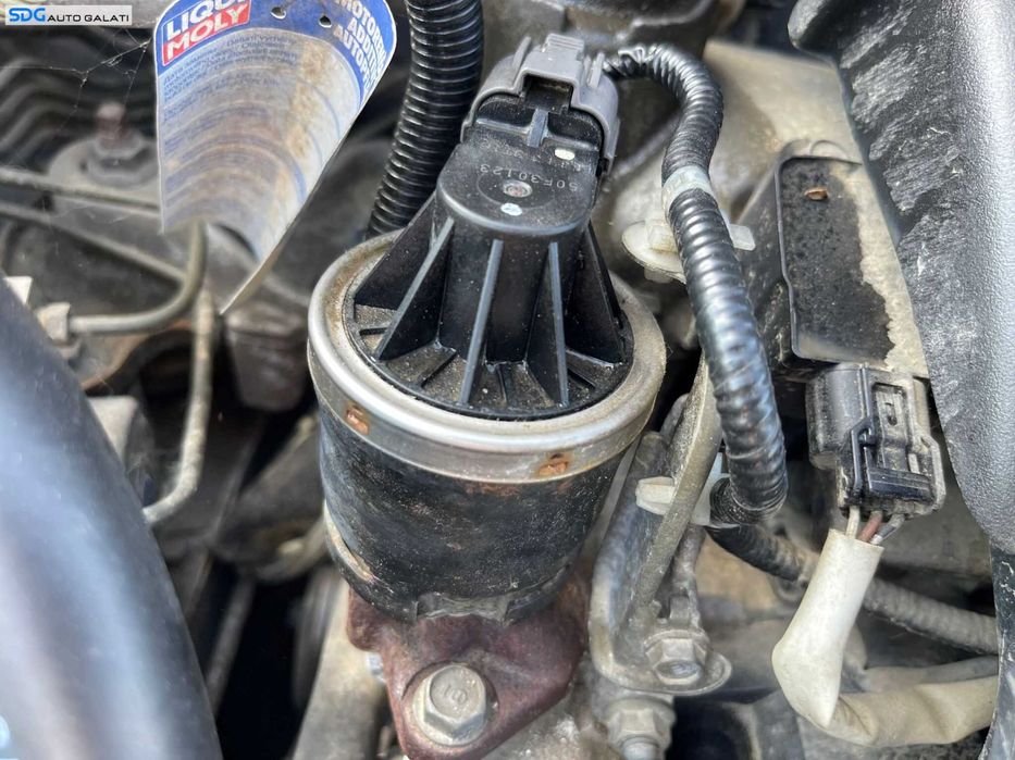 EGR Honda Jazz 1.3 i 2002 - 2008 [C6032]