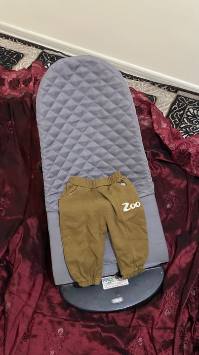 Продаю детские вещи, состояние отличное