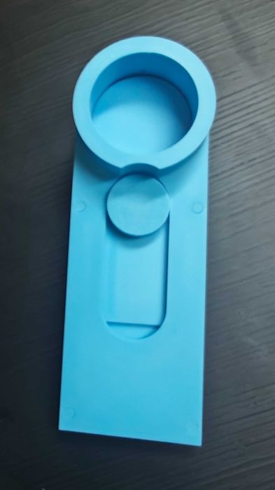 Мерителна лъжица за протеин