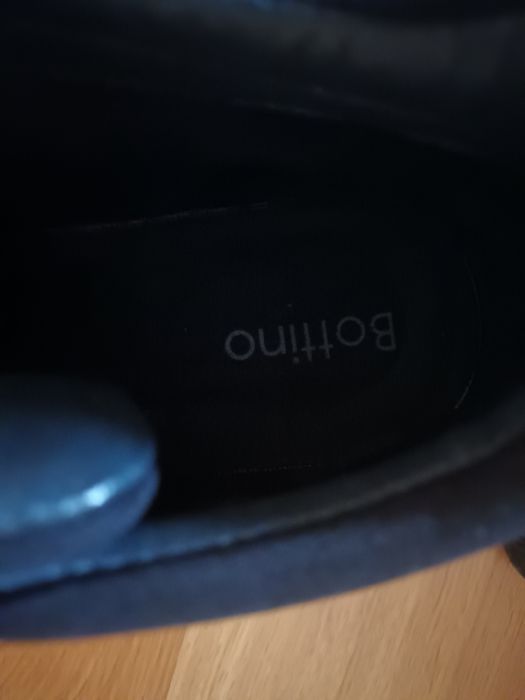 Ghete  bottino mărimea 42