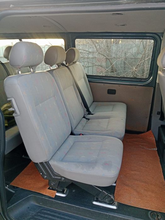 Продам Фольксваген Транспортёр