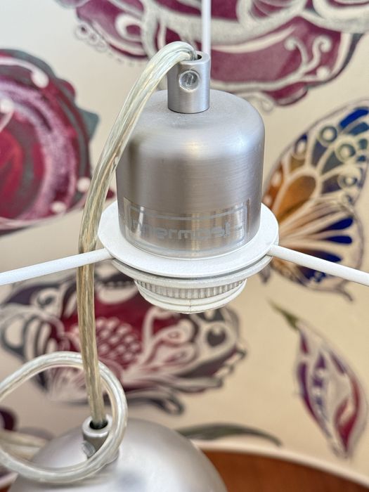 Люстры британского бренда innermost