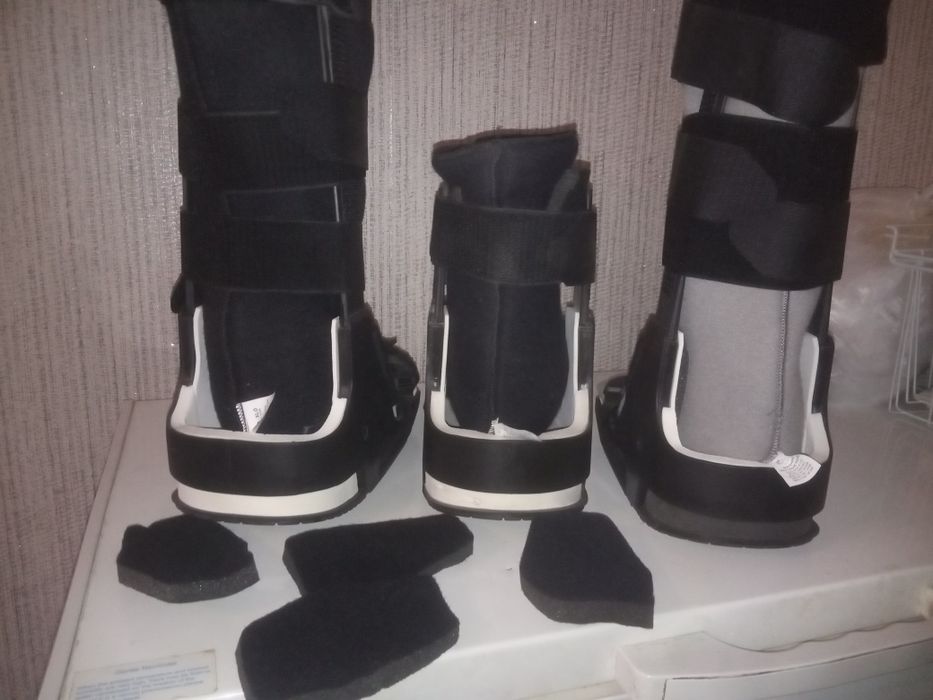 реобелитационные карсеты