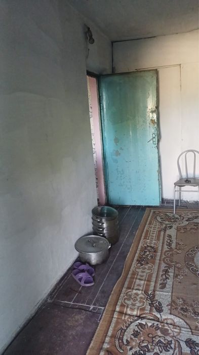 Продам дом с участком