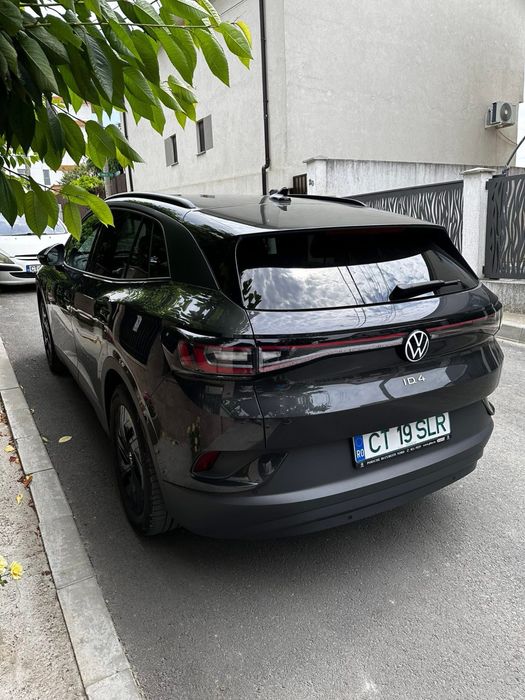 VOLKSWAGEN ID.4 2023 — imagine 5