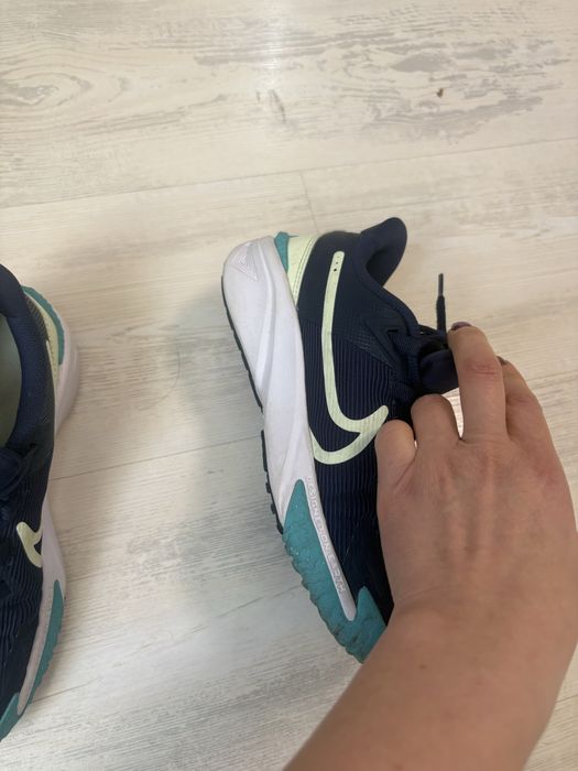Детски маратонки Nike