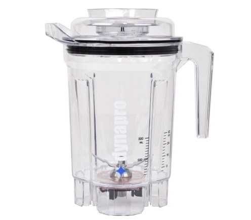 Блендер с вакуум Tribest Dynablend Pro