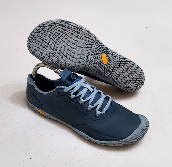 Pantofi de alergat, barefoot MERRELL Vapor Glove 3 Luna Vibram, Nr. 41 EU
