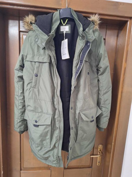 Jacheta S`Oliver baietii