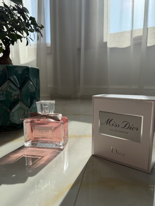 Dior - Miss Dior EDP