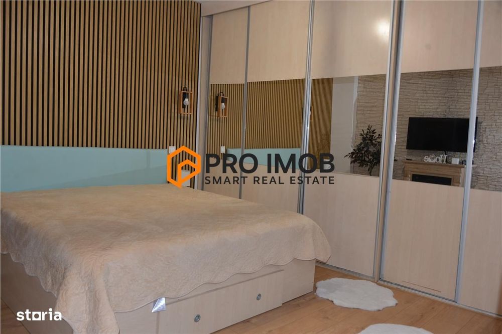 Casa tip P+M zona Centru