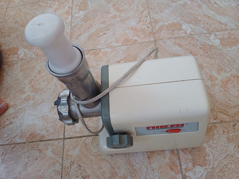 Продаётся мясарубка