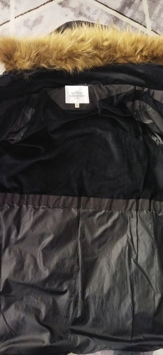 Продам зимнюю куртку.