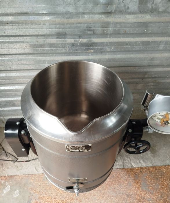 Пищеварочный котёл 60 литров