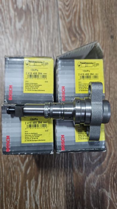 Форсунки электронные. Механические.