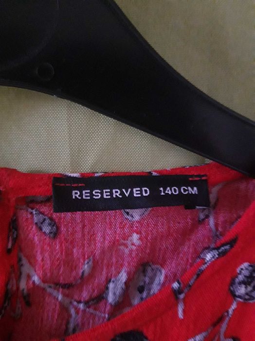 Rochie fetita 9 ani