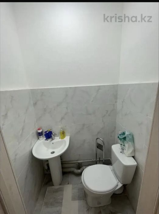 Сдается 3 ком квартира
