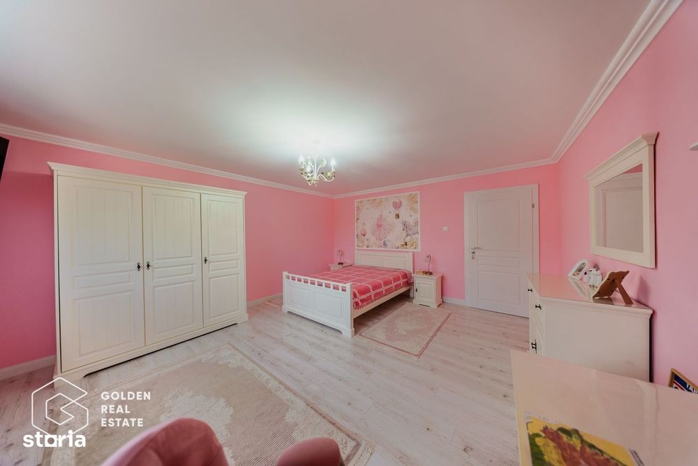 Casa in Felnac, 5 camere, teren de 1440 mp, comision 0%