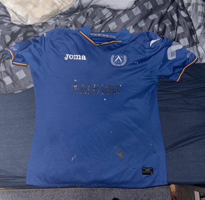 Фанелка на Левски