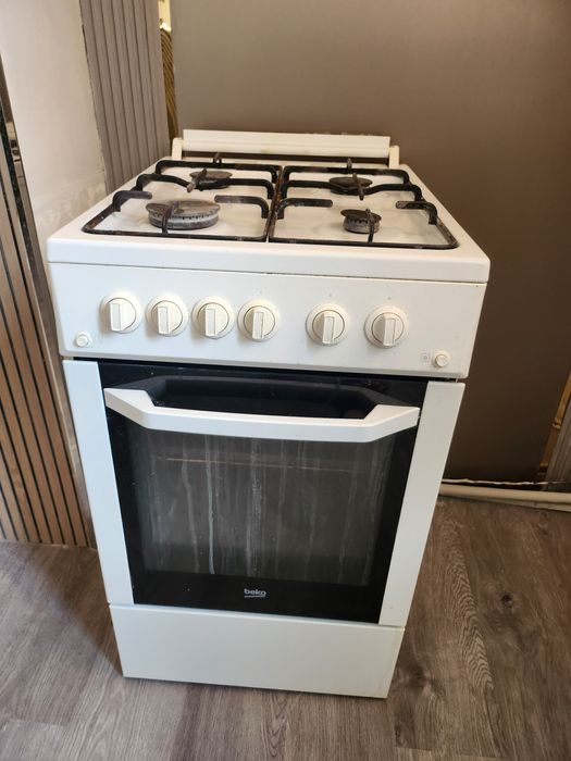 Продается Газовая плита