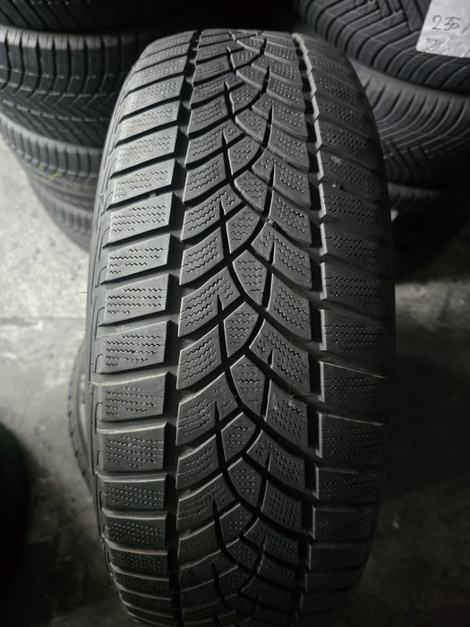 Goodyear 205/55 R19 97V MS iarnă