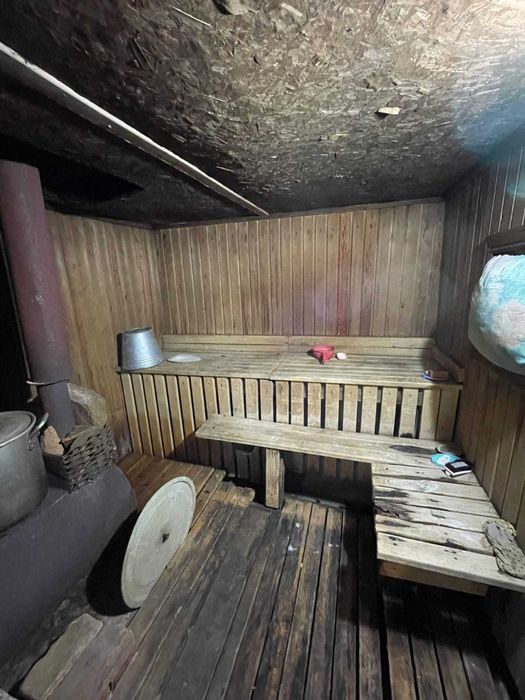 Дом с Ремонтом  6.900 Торг Возможен