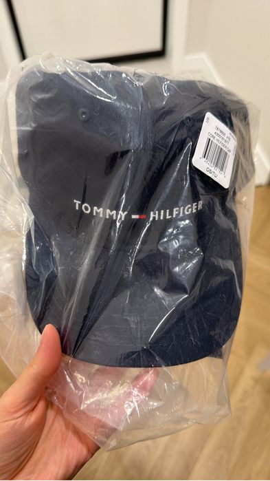 Кепка Tommy Hilfiger