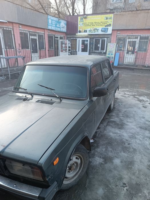 7ка прадаёоца в хорошом состояние