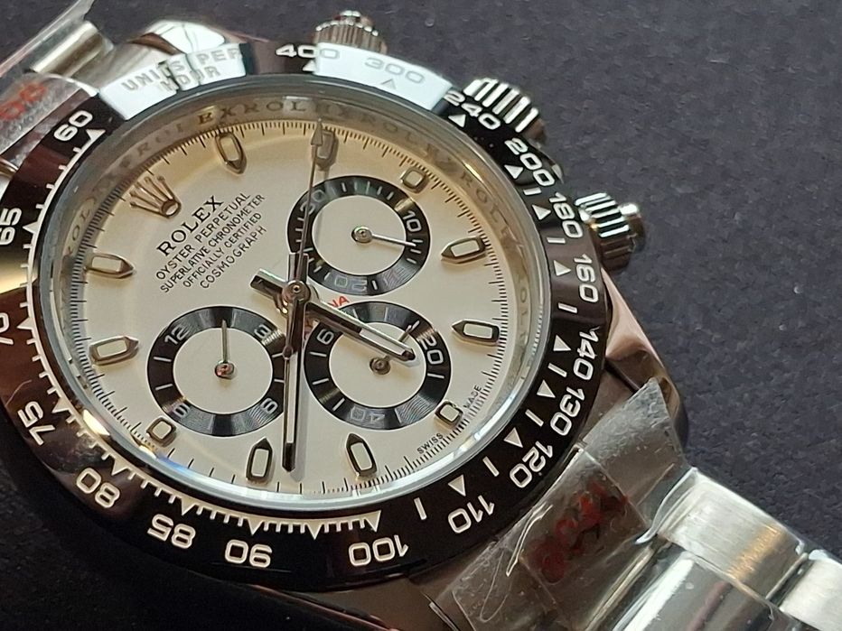 Rolex Daytona Automatic