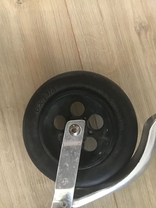 Trotinetă Micro pliabilă