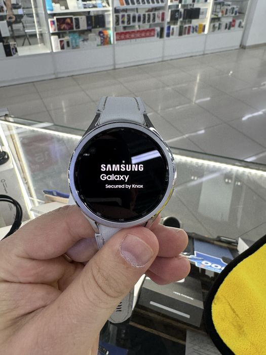 Samsung Watch 6 Classic