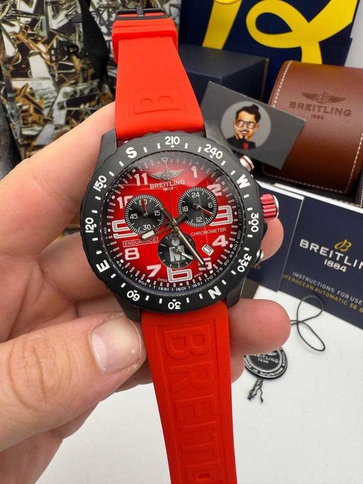 Breitling Endurance Pro CC