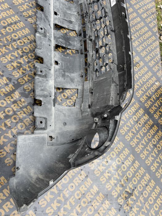 Броня Фиат 500X/Fiat 500X Cross