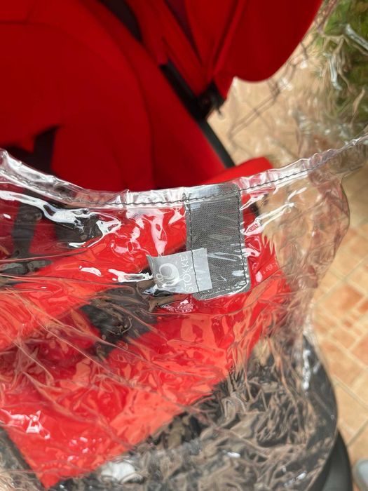 Детска Количка Stokke Trailz