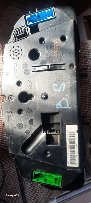 Продам щиток приборов