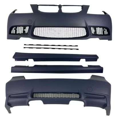 М пакет за BMW E90 (2005-2008) - M3 дизайн