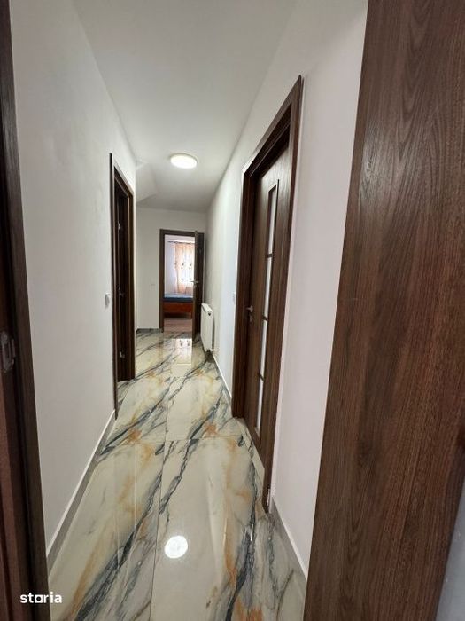 Vila Individuala Cornetu/Mobilata si Utilata